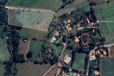 Terreno, 2 hectares - Foto 3