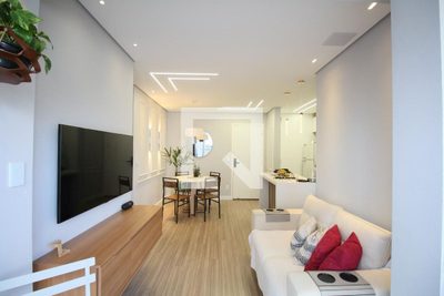 Apartamento, 2 quartos, 64 m² - Foto 2