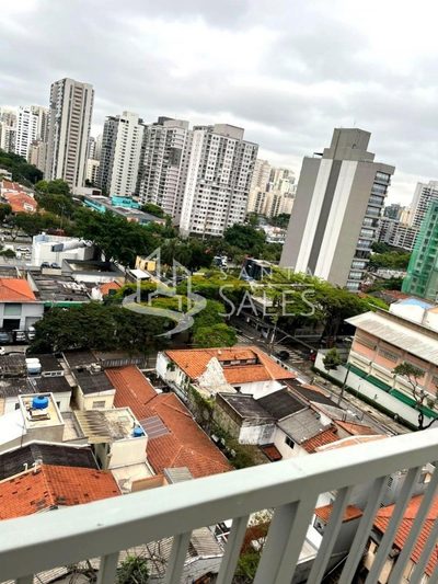 Apartamento, 1 quarto, 26 m² - Foto 3