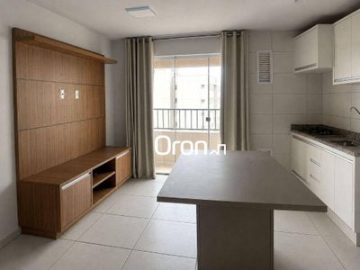 Apartamento, 2 quartos, 64 m² - Foto 1