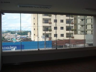 Sala-Conjunto, 74 m² - Foto 4