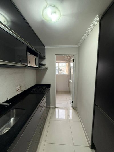 Apartamento, 3 quartos, 74 m² - Foto 4