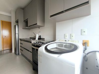 Apartamento, 3 quartos, 69 m² - Foto 3
