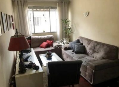 Apartamento, 3 quartos, 71 m² - Foto 1