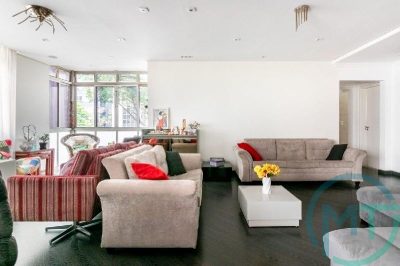 Apartamento, 4 quartos, 228 m² - Foto 5
