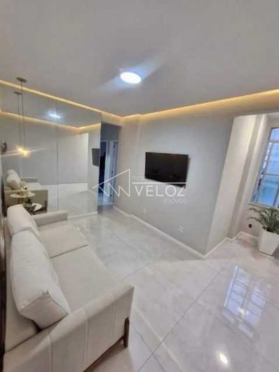 Apartamento, 2 quartos, 59 m² - Foto 4