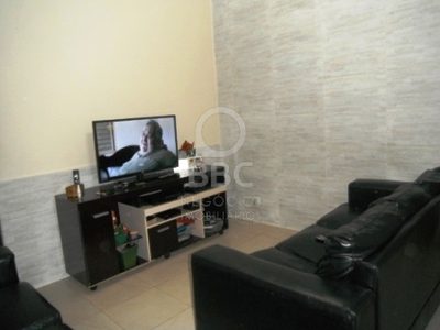 Sobrado, 2 quartos, 96 m² - Foto 1
