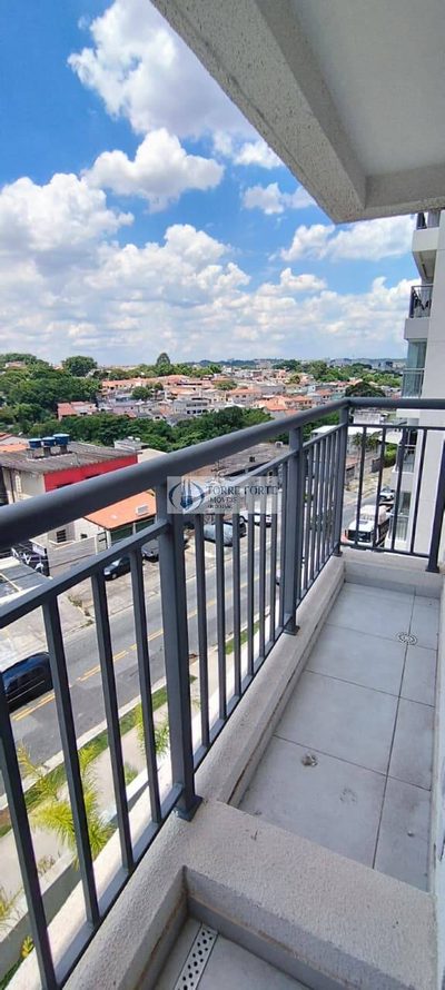 Apartamento, 2 quartos, 45 m² - Foto 3