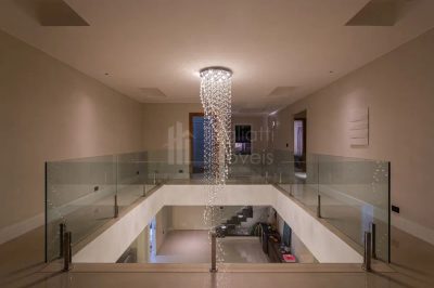Casa, 6 quartos, 260 m² - Foto 3