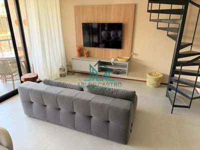 Apartamento, 2 quartos, 109 m² - Foto 1