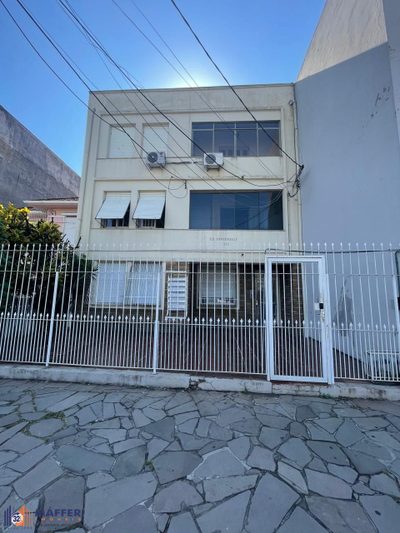 Apartamento, 3 quartos, 116 m² - Foto 1