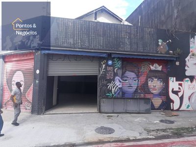 Loja-Salão, 450 m² - Foto 2
