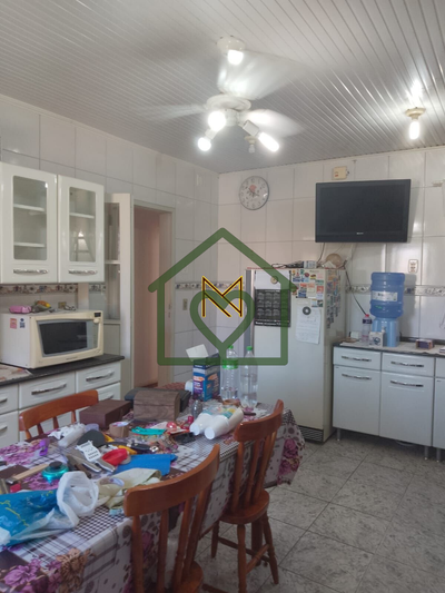 Casa, 3 quartos, 72 m² - Foto 2