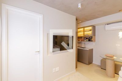 Apartamento, 2 quartos, 36 m² - Foto 4
