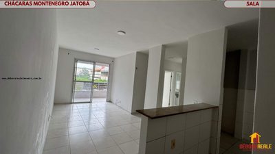 Apartamento, 3 quartos, 88 m² - Foto 1