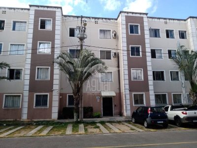Apartamento, 1 quarto, 43 m² - Foto 5