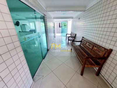 Apartamento, 2 quartos, 60 m² - Foto 4