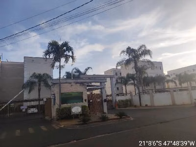 Apartamento, 2 quartos, 41 m² - Foto 1