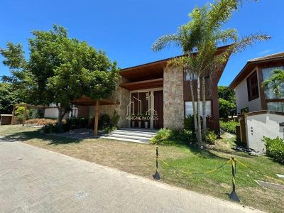 Casa de Condomínio, 5 quartos - Foto 5