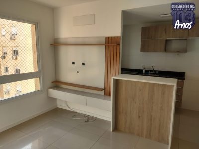 Apartamento, 2 quartos, 60 m² - Foto 2
