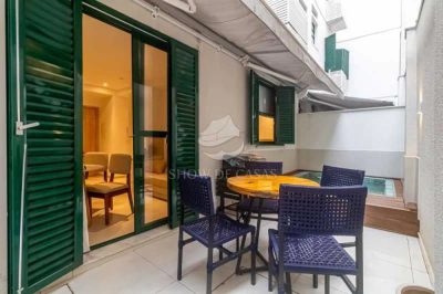 Apartamento, 1 quarto, 38 m² - Foto 5