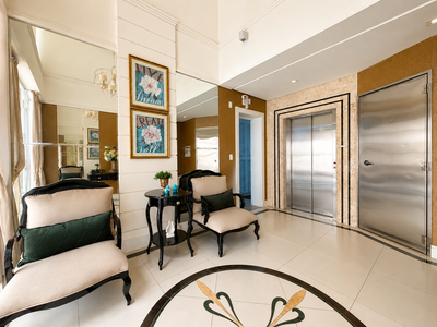 Apartamento, 3 quartos, 108 m² - Foto 2