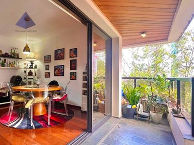 Apartamento, 3 quartos, 140 m² - Foto 5