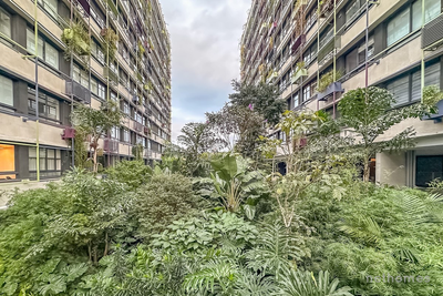 Cobertura, 2 quartos, 142 m² - Foto 4