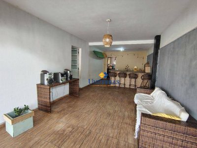 Casa, 4 quartos, 230 m² - Foto 5