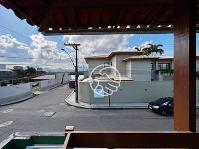 Casa, 5 quartos, 298 m² - Foto 5
