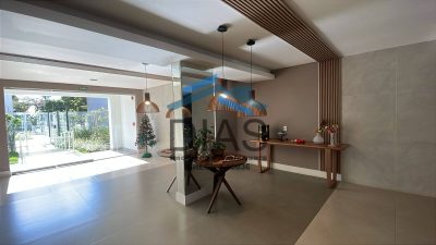 Apartamento, 3 quartos, 76 m² - Foto 5