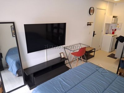 Apartamento, 1 quarto, 28 m² - Foto 5