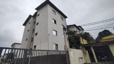Apartamento, 2 quartos, 49 m² - Foto 1