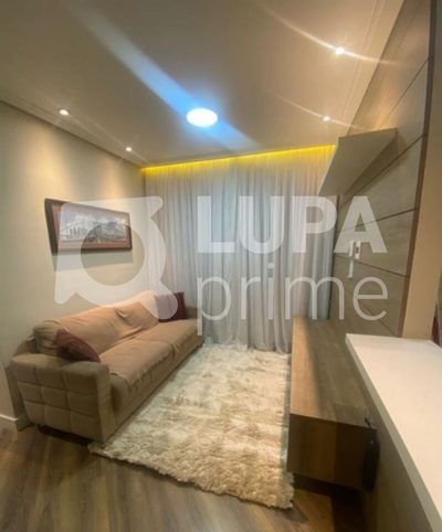 Apartamento, 2 quartos, 59 m² - Foto 2