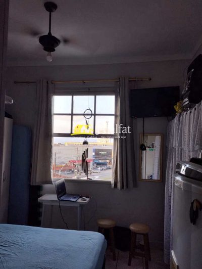 Kitnet-Studio, 23 m² - Foto 3