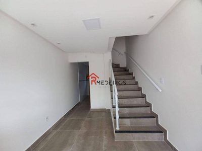 Casa, 2 quartos, 57 m² - Foto 3