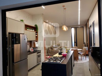 Casa, 3 quartos, 153 m² - Foto 1