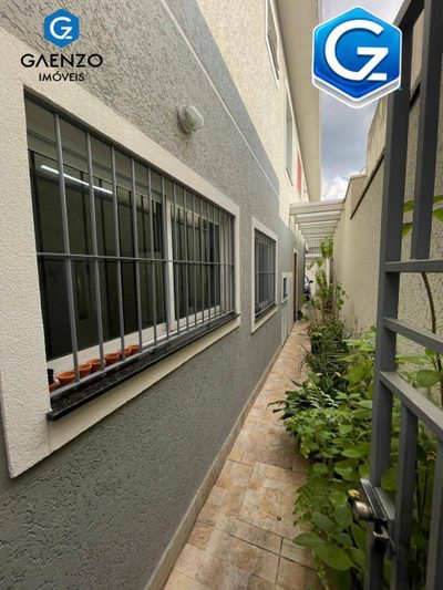 Sobrado, 3 quartos, 155 m² - Foto 5