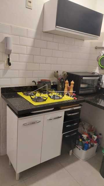 Kitnet-Studio, 36 m² - Foto 2