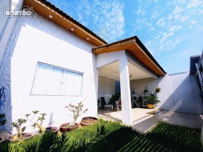 Casa, 3 quartos, 260 m² - Foto 4