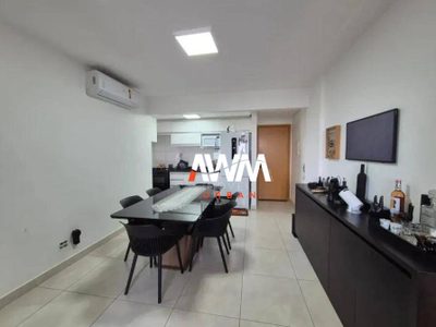 Apartamento, 3 quartos, 75 m² - Foto 3
