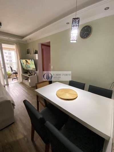 Apartamento, 2 quartos, 60 m² - Foto 5