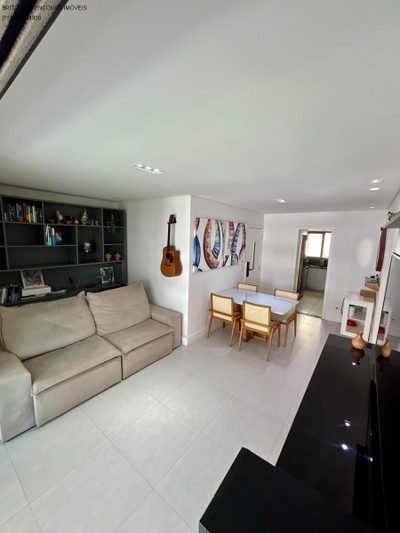 Apartamento, 3 quartos, 92 m² - Foto 2