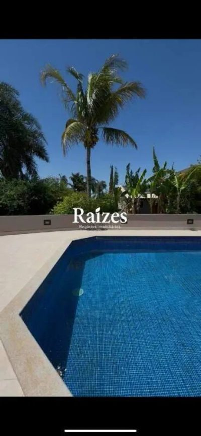 Casa, 5 quartos, 840 m² - Foto 4