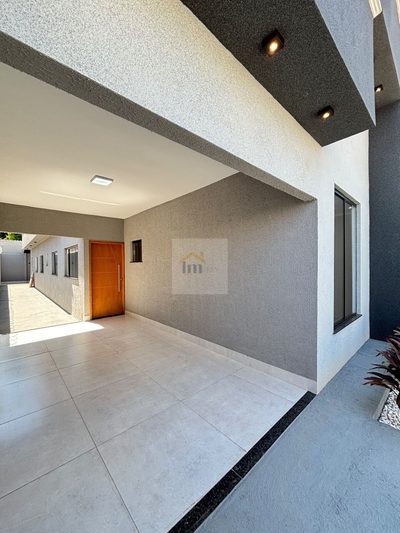 Casa, 3 quartos, 120 m² - Foto 4
