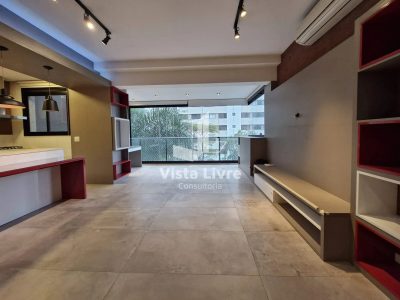Apartamento, 2 quartos, 90 m² - Foto 2