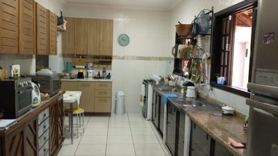 Sítio, 4 quartos, 3 m² - Foto 4