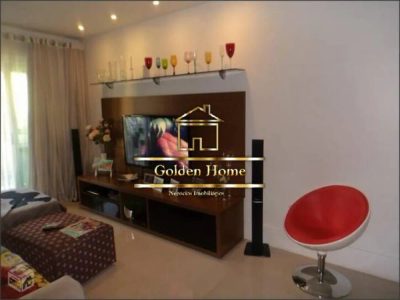 Apartamento, 2 quartos, 100 m² - Foto 4