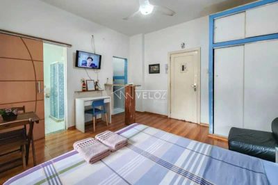 Apartamento, 1 quarto, 25 m² - Foto 2