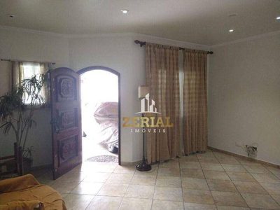 Sobrado, 3 quartos, 221 m² - Foto 4